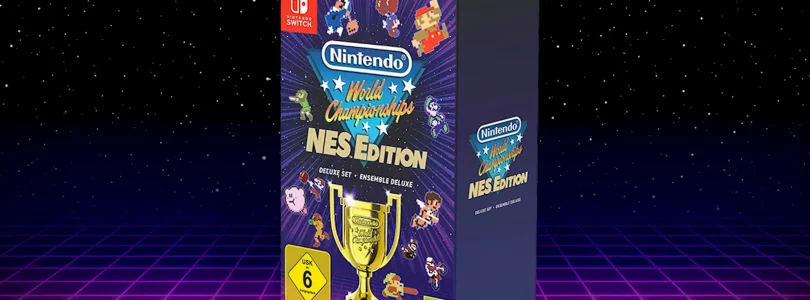 NES Edition: Switch