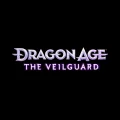 Dragon Age: The Veilguard - Logo Black