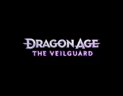 Dragon Age: The Veilguard - Logo Black