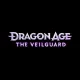 Dragon Age: The Veilguard - Logo Black