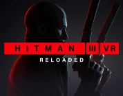 Hitman 3 VR: Reloaded - Key-Art