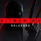 Hitman 3 VR: Reloaded - Key-Art