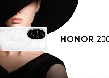 HONOR 200 Serie