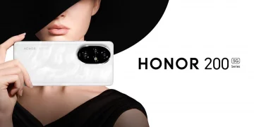 HONOR 200 Serie