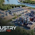 Industrie Gigant 4.0