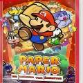 Paper Mario: Die Legende vom Äonentor - Cover