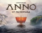 Anno 117: Pax Romana