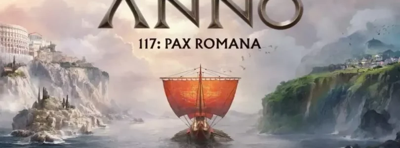 Anno 117: Pax Romana