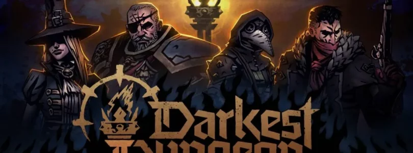 Darkest Dungeon 2