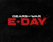 Gears of War: E-Day - Art