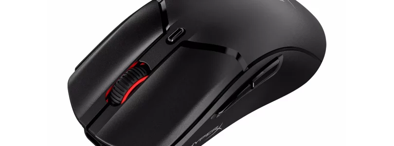 HyperX Pulsefire Haste 2 - Bild