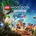 LEGO Horizon Adventures: art