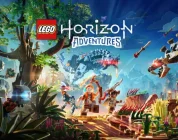 LEGO Horizon Adventures: art