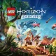 LEGO Horizon Adventures: art