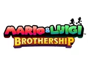 Mario and Luigi: Brothership