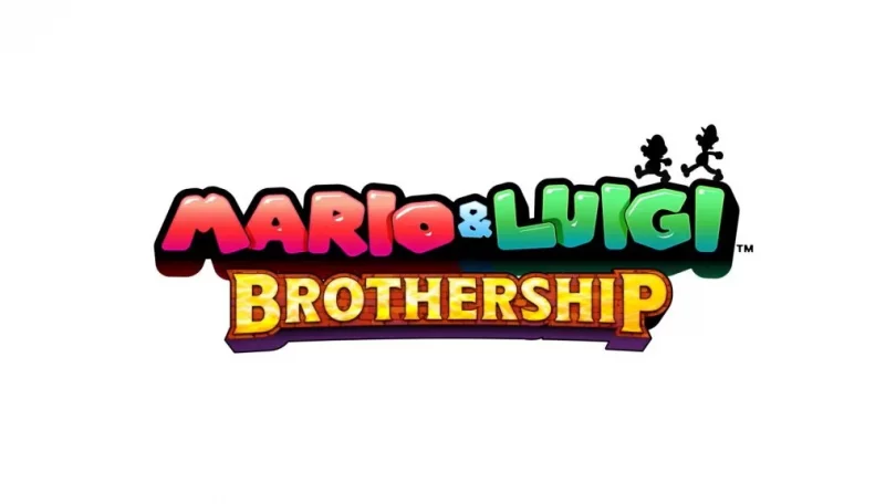 Mario and Luigi: Brothership