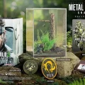 Metal Gear Solid Delta: Snake Eater - Collector’s Edition