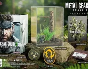 Metal Gear Solid Delta: Snake Eater - Collector’s Edition