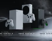 Xbox: neue Series X/S