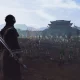 Dynasty Warriors: Origins - Screen