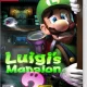 Luigis Mansion 2 HD: Cover