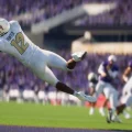 EA Sports College Football 25: Screenshot