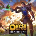 Orcs Must Die! Deathtrap - Art