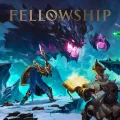 Fellowship: Keyart