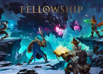 Fellowship: Keyart