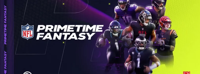 NFL Primetime Fantasy