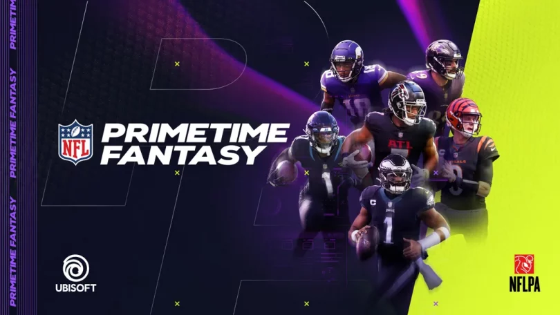 NFL Primetime Fantasy