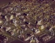 Rise of Industry: 2130 Game Screen