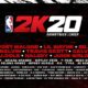 NBA 2K20: Soundtrack Lineup