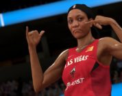 NBA 2K20: WNBA