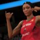 NBA 2K20: WNBA