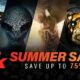 2K: Summer Sale