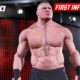 WWE 2K20: BROCK