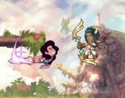 Brawlhalla: Charaktere aus Cartoon Networks „Steven Universe“ als Crossover verfügbar