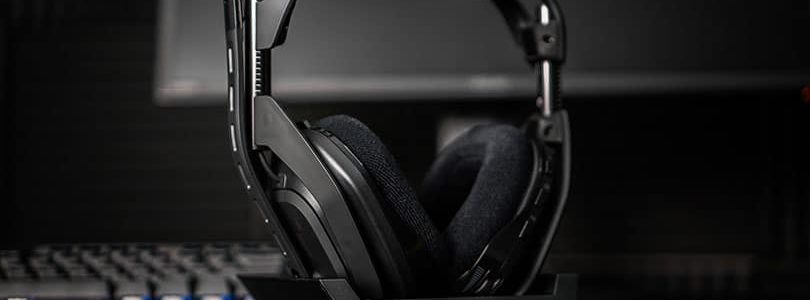 Astro: A50 XB1