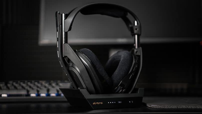 Astro: A50 XB1