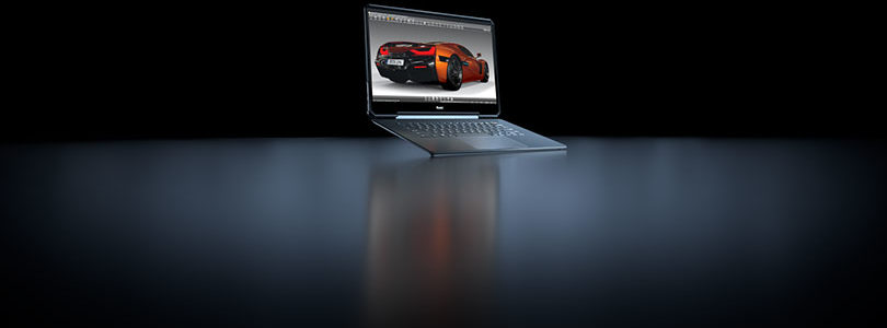 Nvidia: Quadro RTX 6000 Ace Laptop