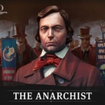 Anno 1800: Anarchist DLC