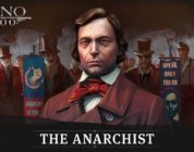 Anno 1800: Anarchist DLC