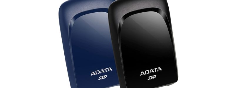 Adata: SC680 SSD