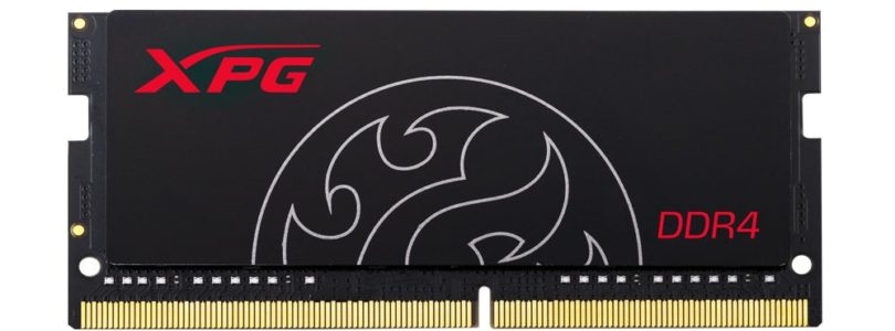 Adata: gibt Launch der neuen XPG Hunter DDR4 Module bekannt