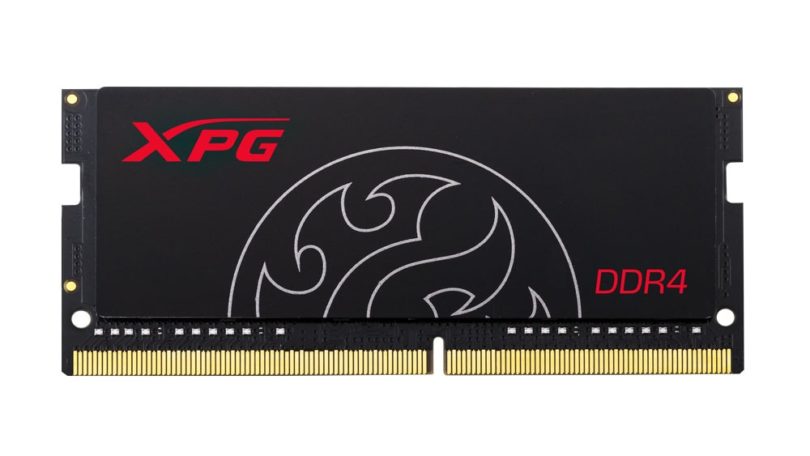 Adata: gibt Launch der neuen XPG Hunter DDR4 Module bekannt