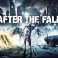 After The Fall: Key Art