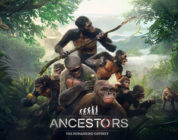 Ancestors: The Humankind Odyssey - Key Art