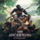 Ancestors: The Humankind Odyssey - Key Art