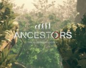 Ancestors: The Humankind Odyssey - Test